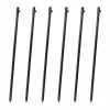 6x MAD Black Aluminium Chunky Tri-Stick Bankstick - 30cm -Klein Materiaal Winkel tristick6x 1
