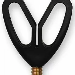 Carpzoom V-Head Rod Rest