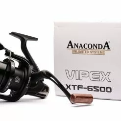 Anaconda Vipex XTF-6500 -Klein Materiaal Winkel vipex3