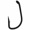 Carpzoom Marshal Wide Gape Hook | 10pcs -Klein Materiaal Winkel widegape