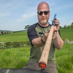 Korum Opportunist XTND+ 12ft 1.75lbs -Klein Materiaal Winkel xtnd2