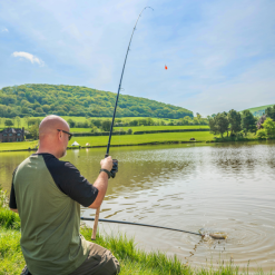 Korum Opportunist XTND+ 12ft 1.75lbs -Klein Materiaal Winkel xtnd4