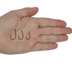 Radical Z-Carp Chodda Titan-X Hooks -Klein Materiaal Winkel zcarpchod2