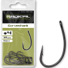 Radical Z-Carp Curve Shank Titan-X Hooks -Klein Materiaal Winkel zcarpcurve