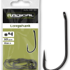 Radical Z-Carp Longshank Titan X Hooks -Klein Materiaal Winkel zcarplong